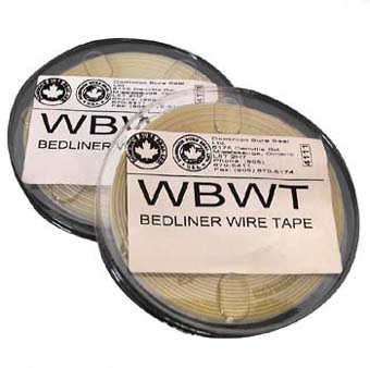 GPI BEDLINER WIRE TAPE 30M - J2VWBWT 